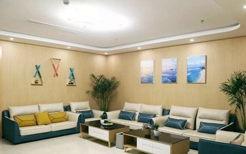 常州口腔私立医院排名前六强,美年、北极星、太平洋等上榜!哪家好?