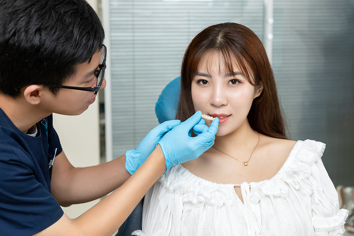 沈阳六大口腔医院名单重磅发布,博得、维尔等竞相上榜~