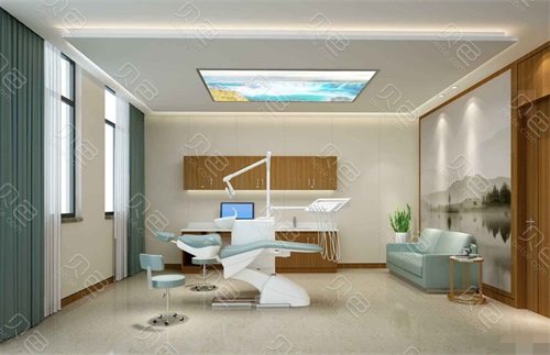 包头哪个口腔医院好?这几家牙科口碑好性价比高值得在线预约