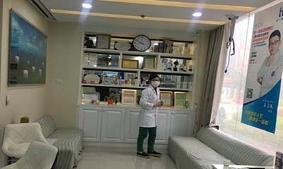 南京哪个牙科医院好?这5家拔智齿可以刷医保且收费实惠