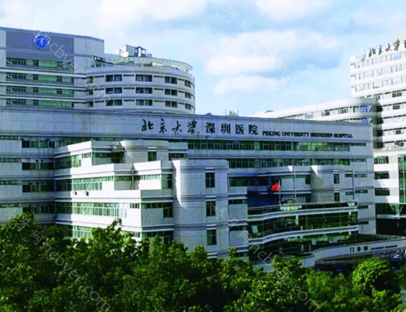 深圳哪个口腔医院牙齿矫正好?本地口碑突出的这几家详情介绍!