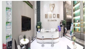 台州私立口腔医院排名|林氏/临海市蒋颂瑶等矫正牙齿口碑好！附收费标准