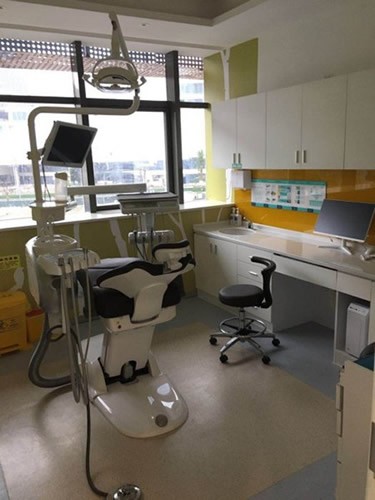 贵阳私立口腔医院排名!德韩、贵州医科大学附属白云医院、清华阳光口腔等上榜