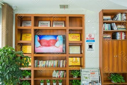 武汉咿呀口腔(保利店)价格表及医生名单2024年~
