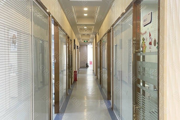 深圳诺德齿科(盐田店)科价格(价目)表全新出炉!医生简介反馈~