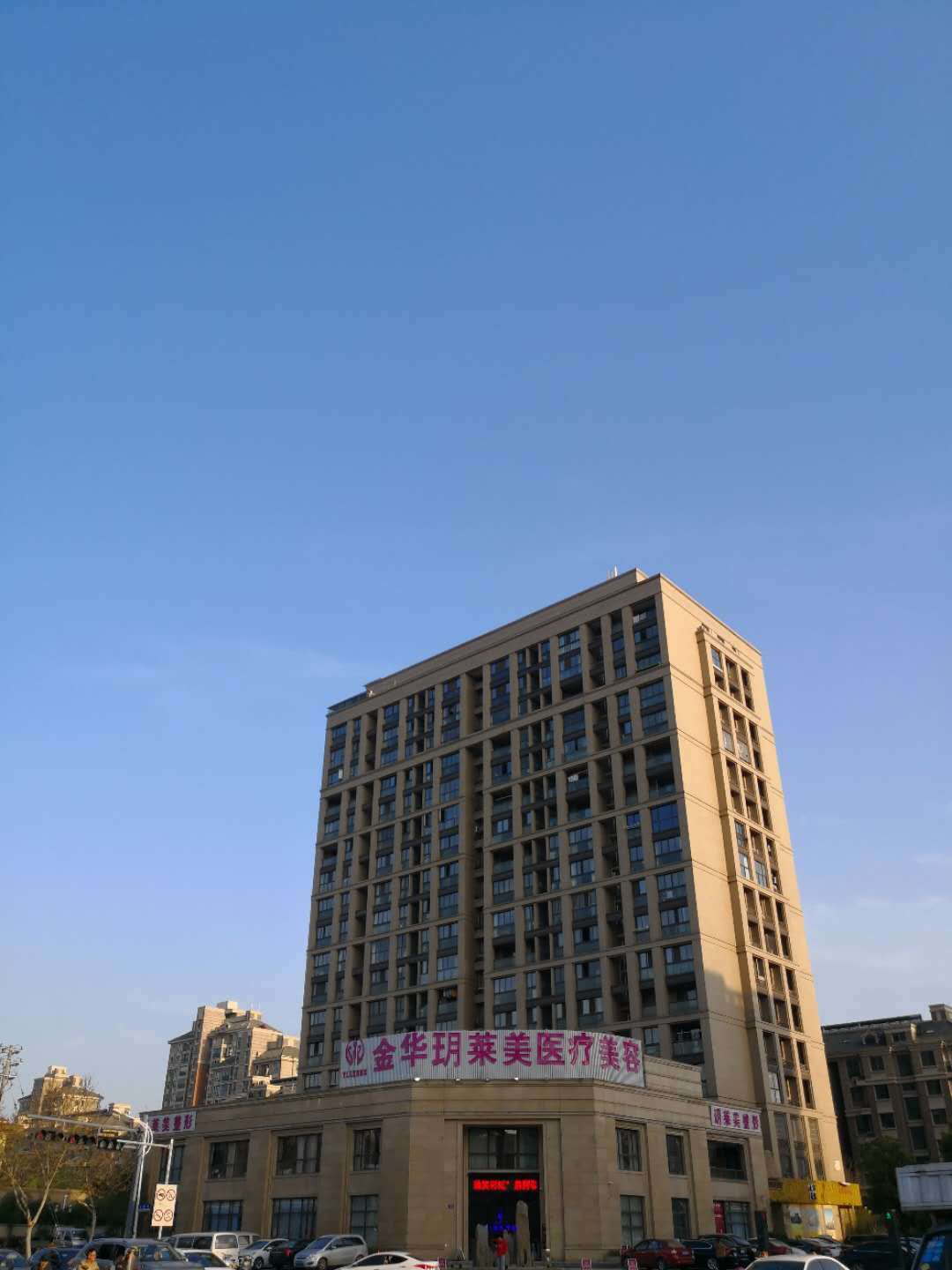 金华自体脂肪丰面颊费用2024明细查看(2024金华自体脂肪丰面颊参考价为：23087元)
