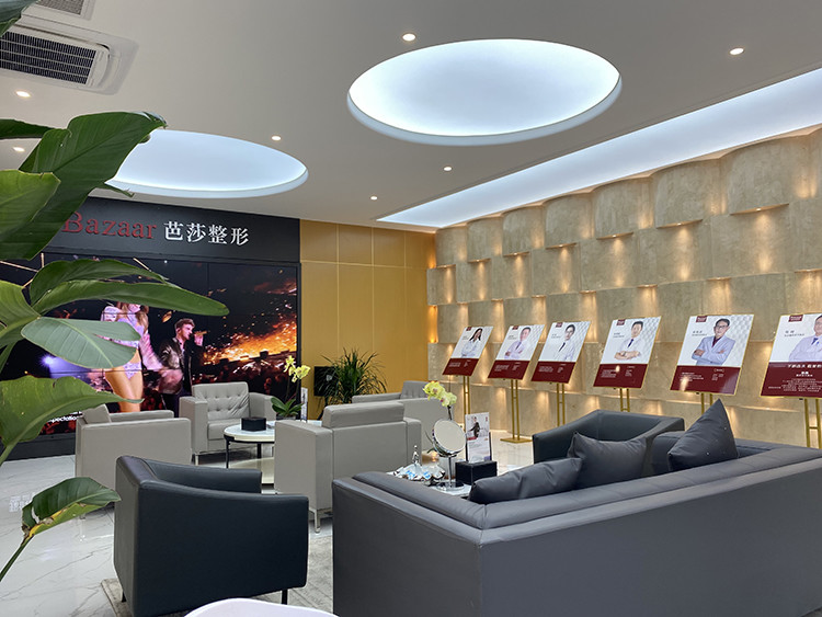 金华自体脂肪丰面颊费用2024明细查看(2024金华自体脂肪丰面颊参考价为：23087元)