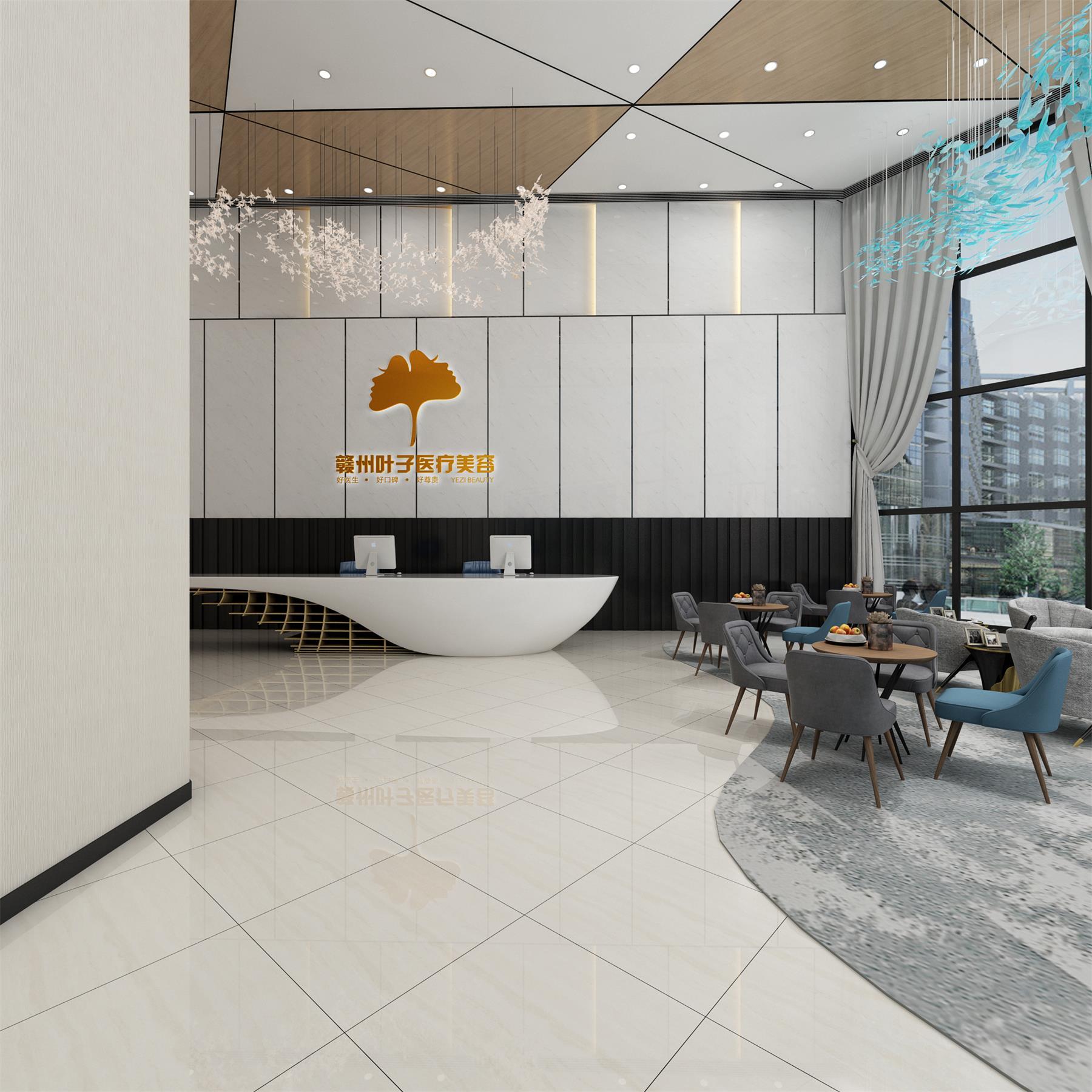 赣州玻尿酸丰下巴优惠价格均价公布(2024赣州玻尿酸丰下巴参考价为：69679元)