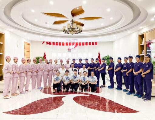 三亚微笑口腔门诊部价格表(价目表)2024详细优惠一览~