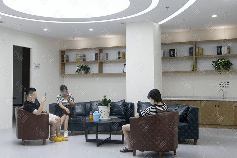成都万象城附近的口腔医院哪家好？公开排名前十技术口碑好的含价格表
