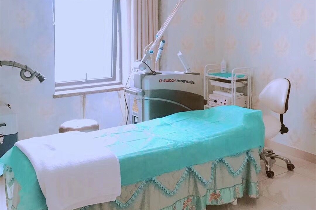 北京假体垫鼻基底优惠价格均价公布(2024北京假体垫鼻基底参考价为：47563元)