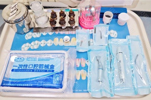 天津雅馨口腔门诊部2024更新啦！热门专家介绍