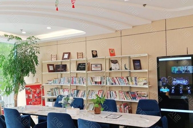 北京潘家园附近的牙科医院哪家好？排行前十推荐附口腔医院价格表一览