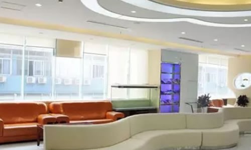 深圳南山万象天地商业区附近的口腔医院哪家好？排行前十推荐附口腔医院价格表一览