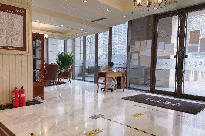 北京工体附近的补牙医院哪家好？品格口腔稳居榜首专家案例价格表一览
