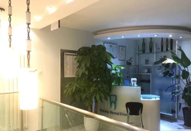 北京前门附近的牙科医院哪家好？公开排名前十技术口碑好的含价格表