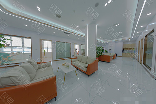 益阳瓷贴面费用是多少呐(2024益阳瓷贴面参考价为：2035元)