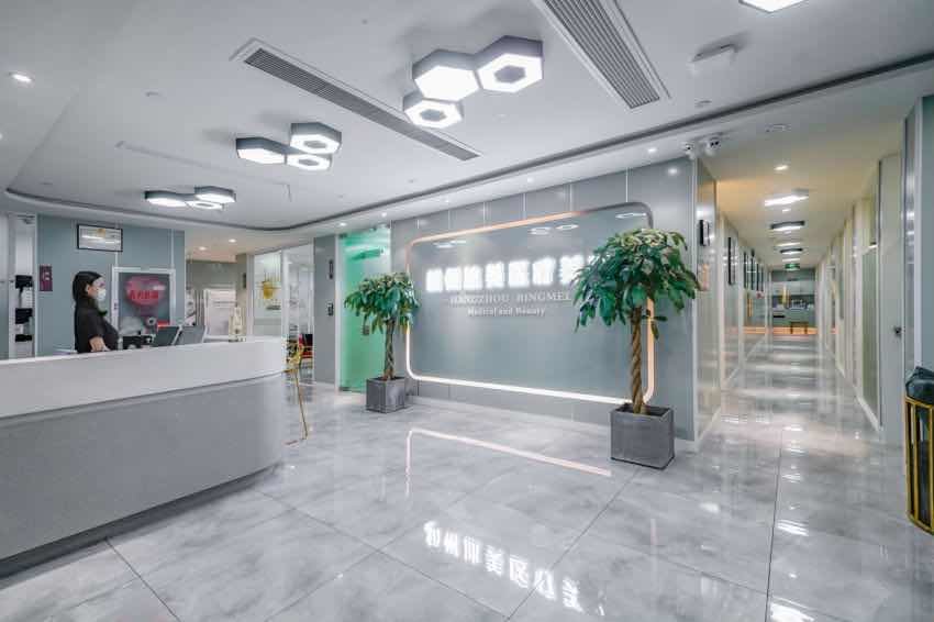 杭州玻尿酸隆眉弓价格表线上公布(2024杭州玻尿酸隆眉弓参考价为：17996元)