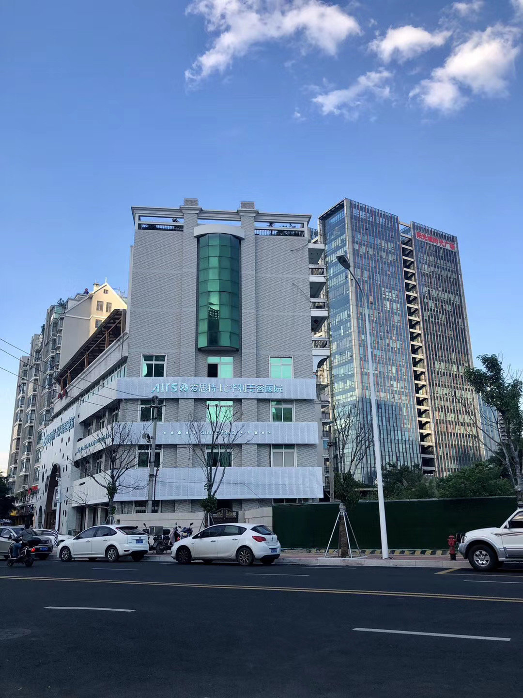 福州自体脂肪丰臀价格在线公布(2024福州自体脂肪丰臀参考价为：30867元)