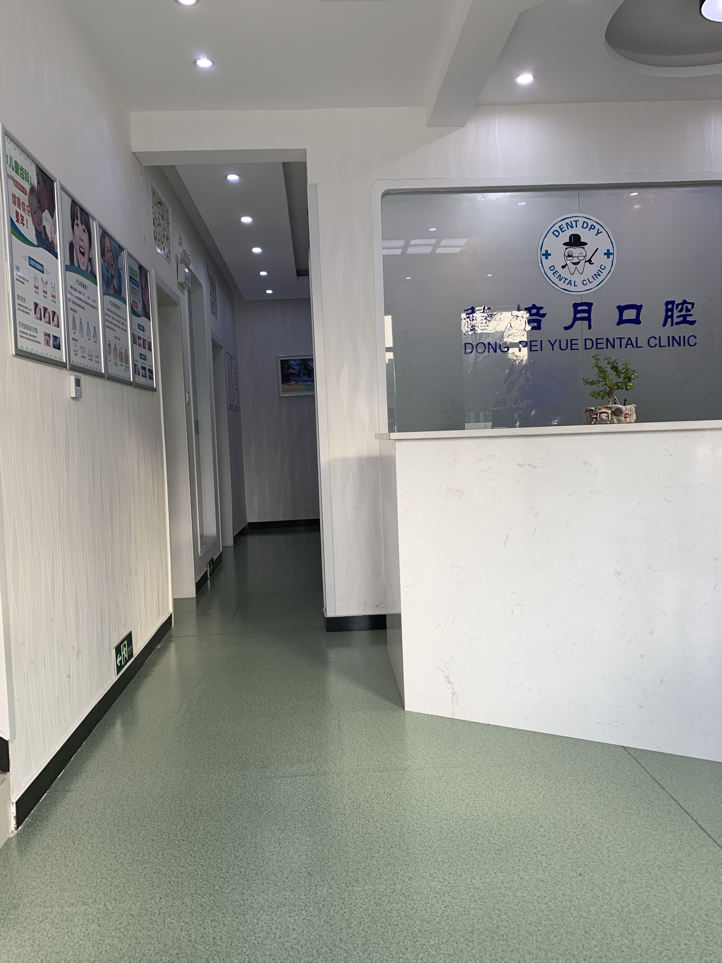 廊坊树脂贴面优惠价格均价公布(2024廊坊树脂贴面参考价为：17016元)