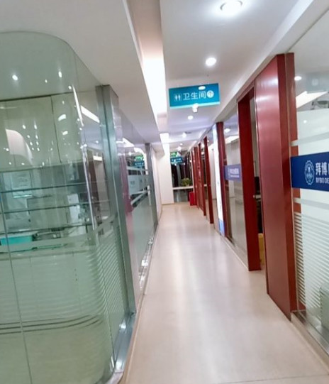 深圳树脂贴面费用是多少呐(2024深圳树脂贴面参考价为：17292元)