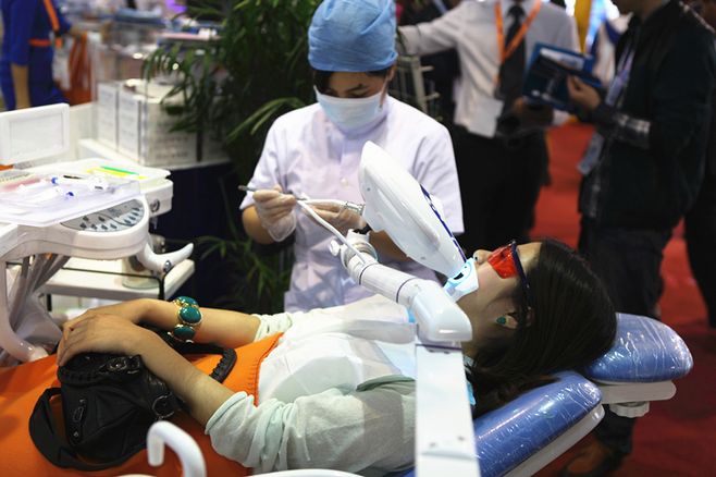 珠海优亨口腔可靠吗？优享口腔是正规靠谱连锁牙科、没有套路