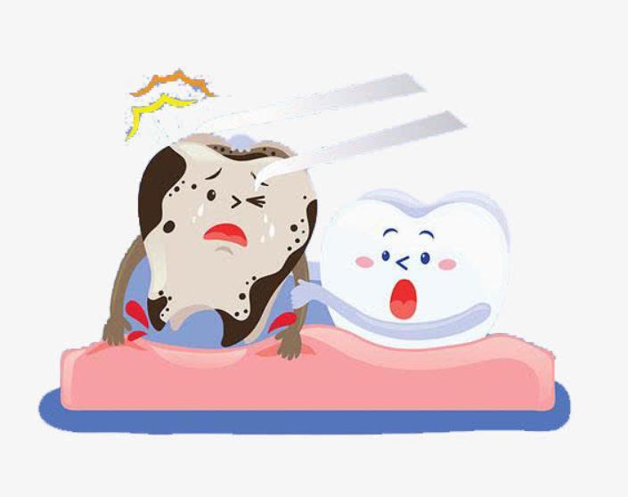 怎么判断是不是干槽症，拔完牙一直疼是干槽症吗？