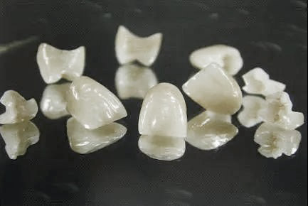 吉尔巴赫全瓷牙2000一颗是真的吗？那些3000、4000是不是质量更好