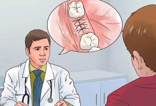 儿童乳牙滞留怎么办，拔牙or不拔牙宝妈们可晓得？