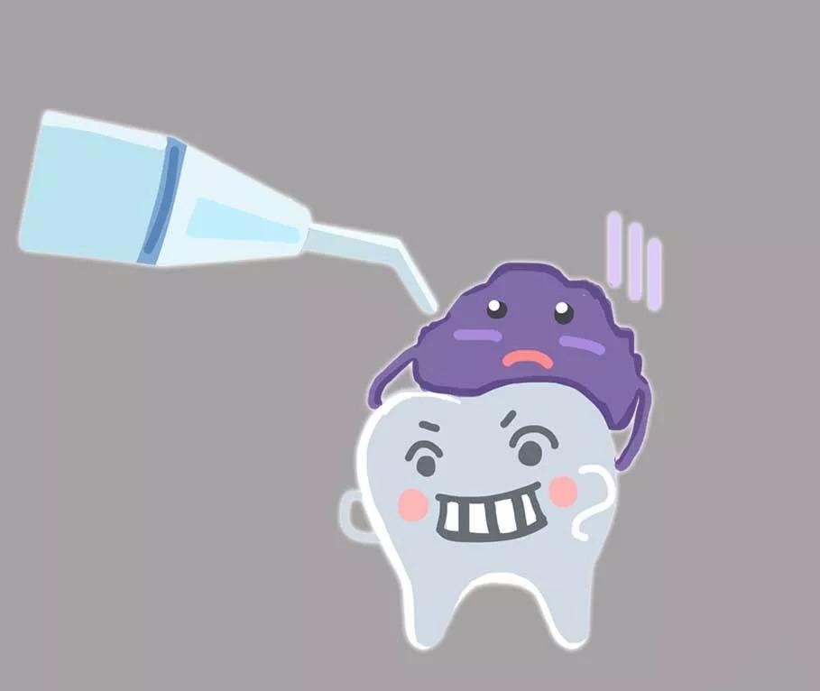 女博士疑因洁牙感染梅毒？速看！洗牙不验血会不会有事