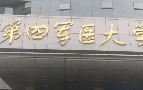 第四军医大学口腔科种植牙价格多少