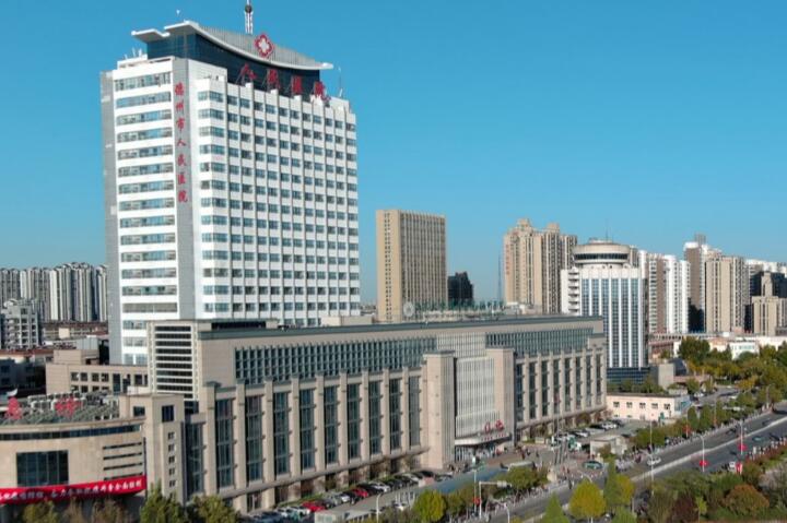 山东大学齐鲁医院口腔科在几楼？始建于1927年占地面积较大
