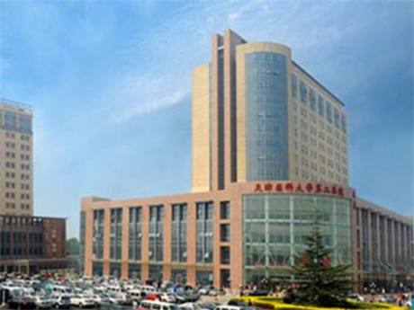 天津医科大学第二医院种牙怎么样？学科特色鲜明，医生经验丰富