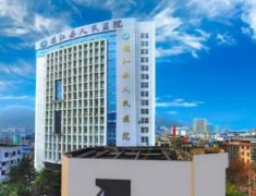 湘西土家族苗族自治州修