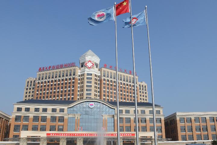 赣州去除疤痕去哪里？