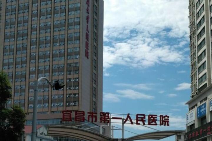 宜昌市负责人民医院口腔