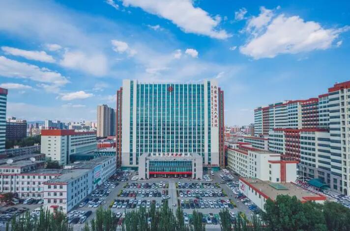内蒙古自治区人民医院口腔科牙齿种植费用与治疗深度解析