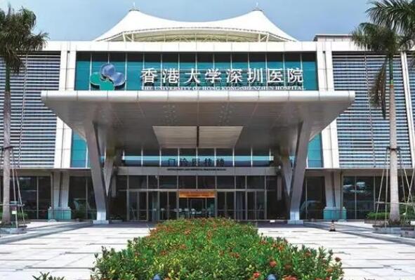 港大医院牙齿矫正怎么样？胡骁颖获得了口腔医学系学士学位
