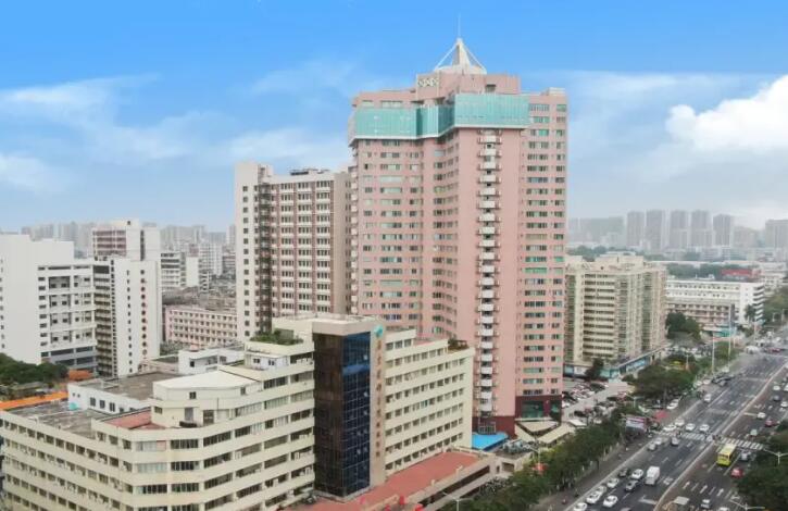 佛山圣美口腔怎么样靠谱吗?地址+医生团队+矫正项目+价格详情全解析!