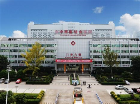 沧州哪家医院牙科好？沧州中心医院口腔科开展牙齿美容等科室