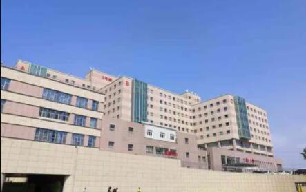 青岛大学附属医院口腔修