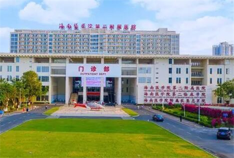 海口秀英区找牙科诊所,三叶、乐孚、济贞、爱雅仕等机构值得考虑