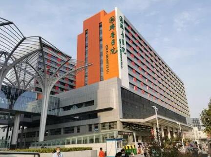 公布：山东大学齐鲁医院口腔科预约挂号+地址+医生排名