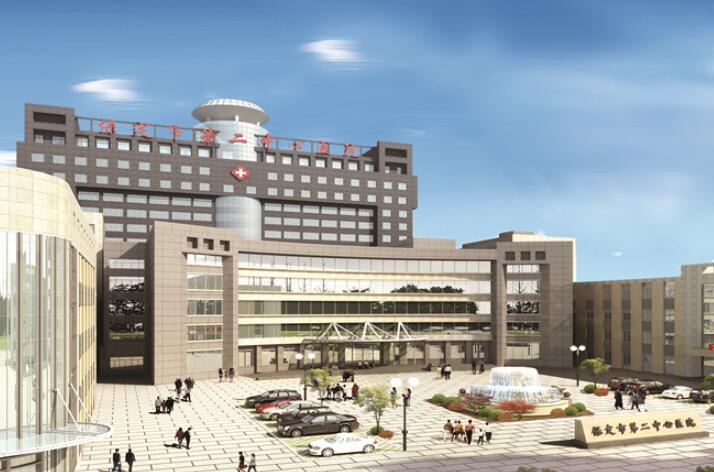 保定市第二中心医院种牙怎么样？医疗团队技术精良，受到民众承认