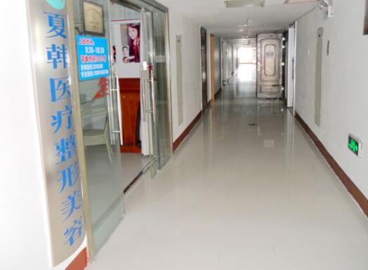怀化市辰溪县儿童MRC早期干预那个医院好一点，瞄一瞄怀化市辰溪县儿童MRC早期干预排行前五整形医院！
