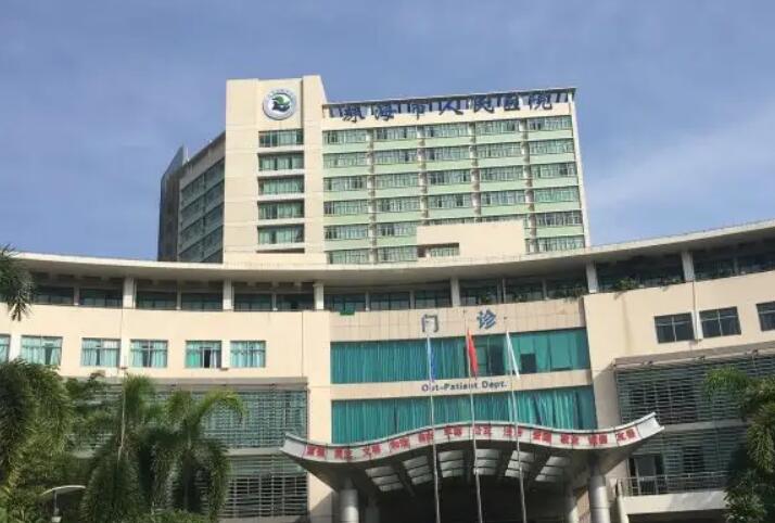 珠海市人民医院种牙怎么样？口腔科是全科住院医师规范化培训基地