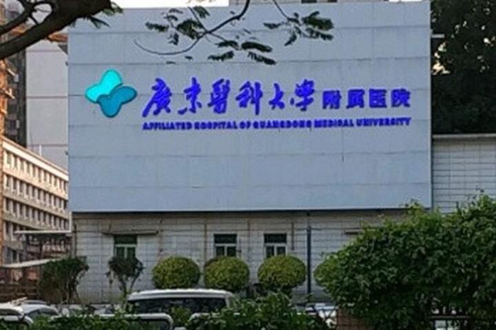 湛江隆胸整形排名靠前医生哪个好?坐诊信息指明了方向