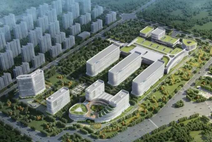去齐鲁医院种牙挂什么科？有临床医技科室六十多个，专业特色明显