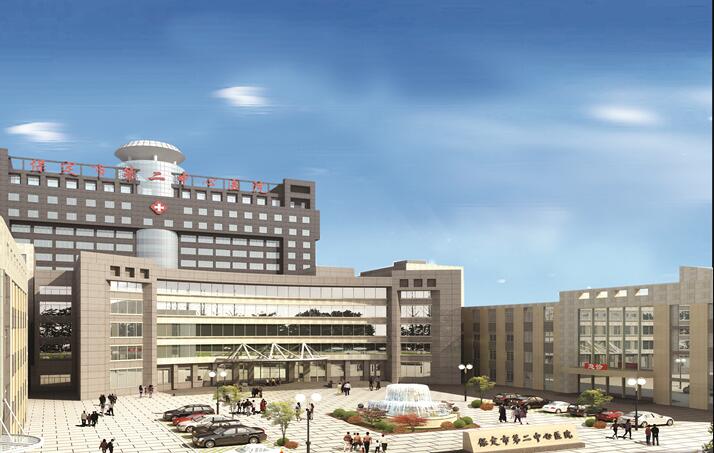 保定市第二中心医院种牙怎么样？医疗团队技术精良，受到民众承认
