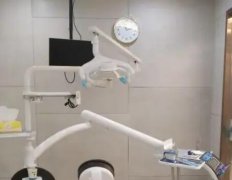 福州维乐口腔牙齿种植价